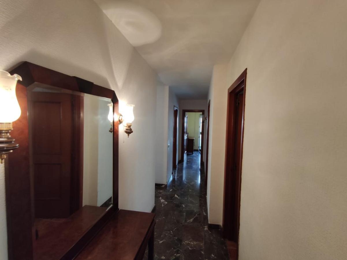 Olas House Marbella Luaran gambar
