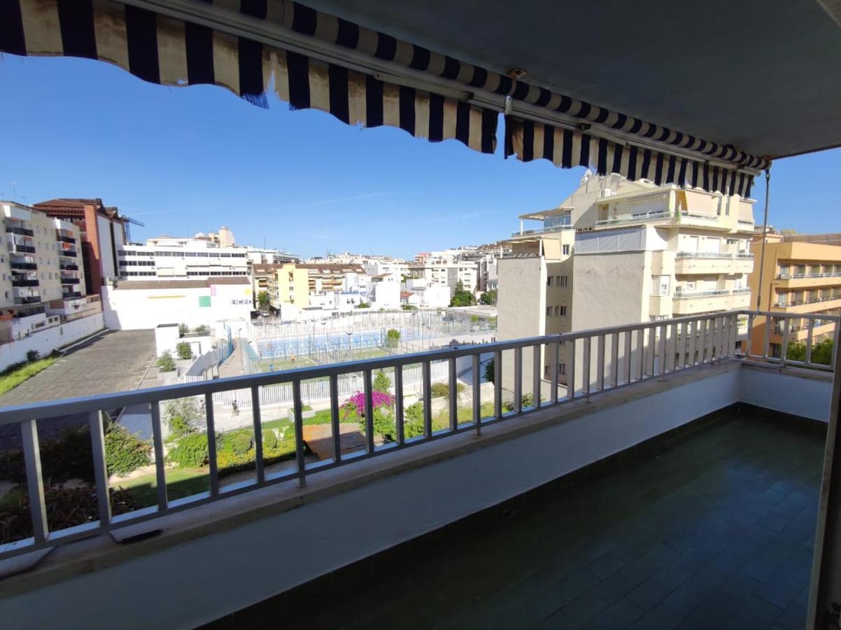Olas House Marbella Luaran gambar