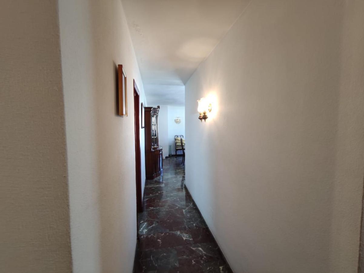 Olas House Marbella Luaran gambar