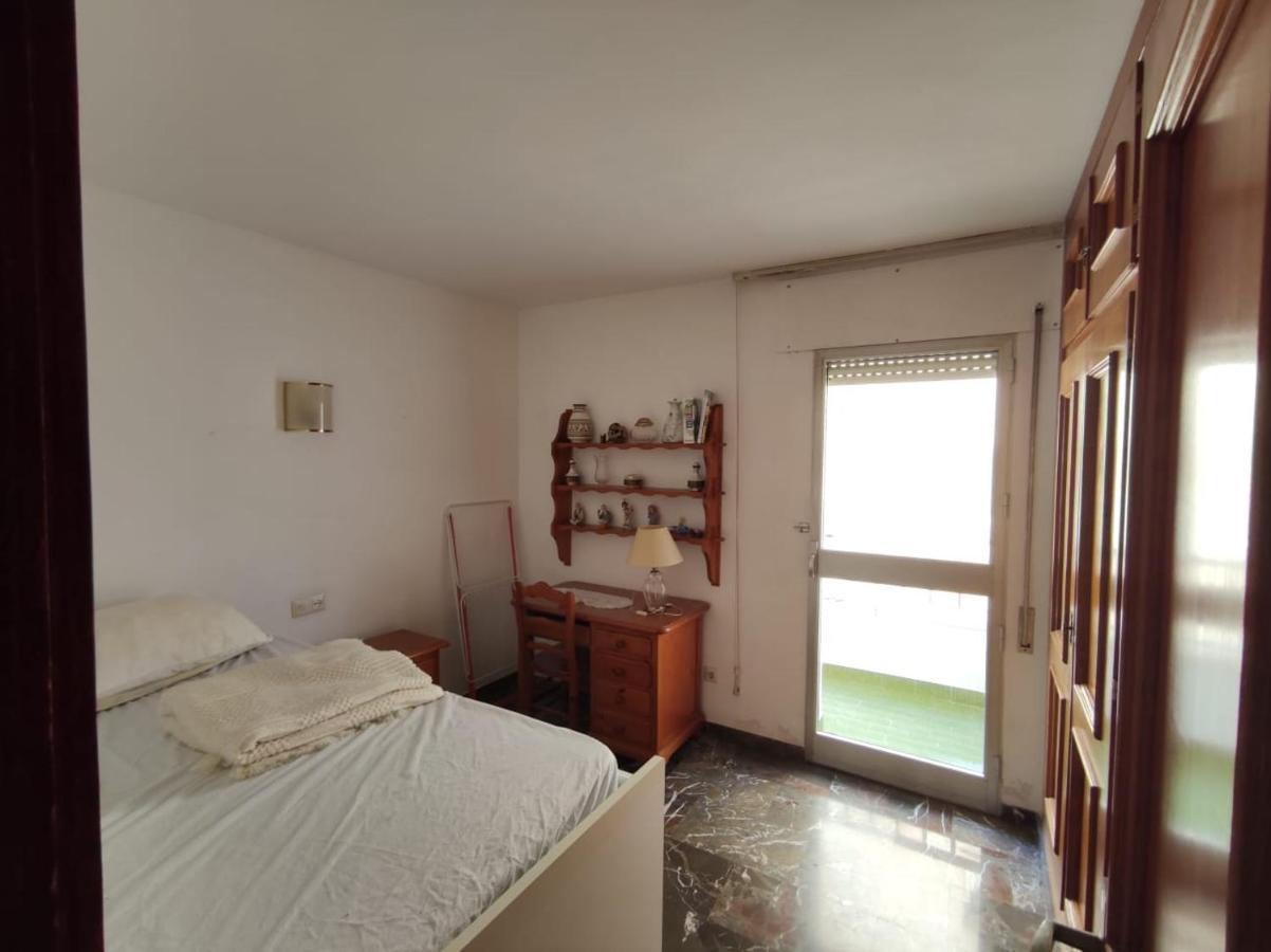 Olas House Marbella Luaran gambar