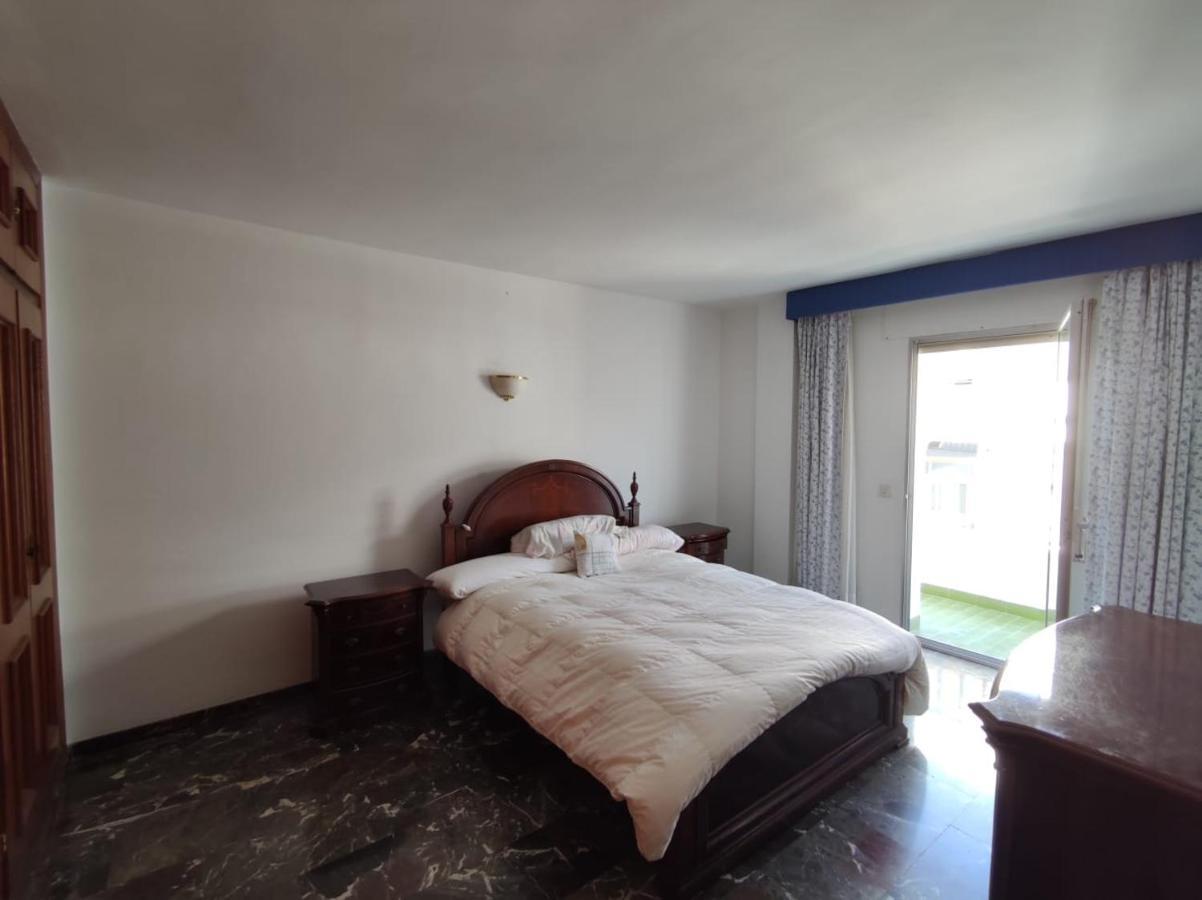 Olas House Marbella Luaran gambar