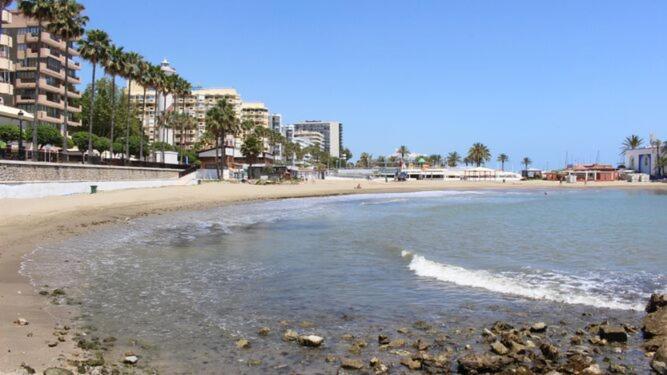 Olas House Marbella Luaran gambar